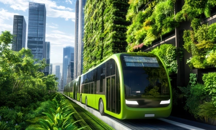 Innovazione, energia e vita urbana sostenibile