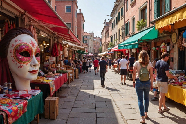 Ospitalità locale e soggiorni unici