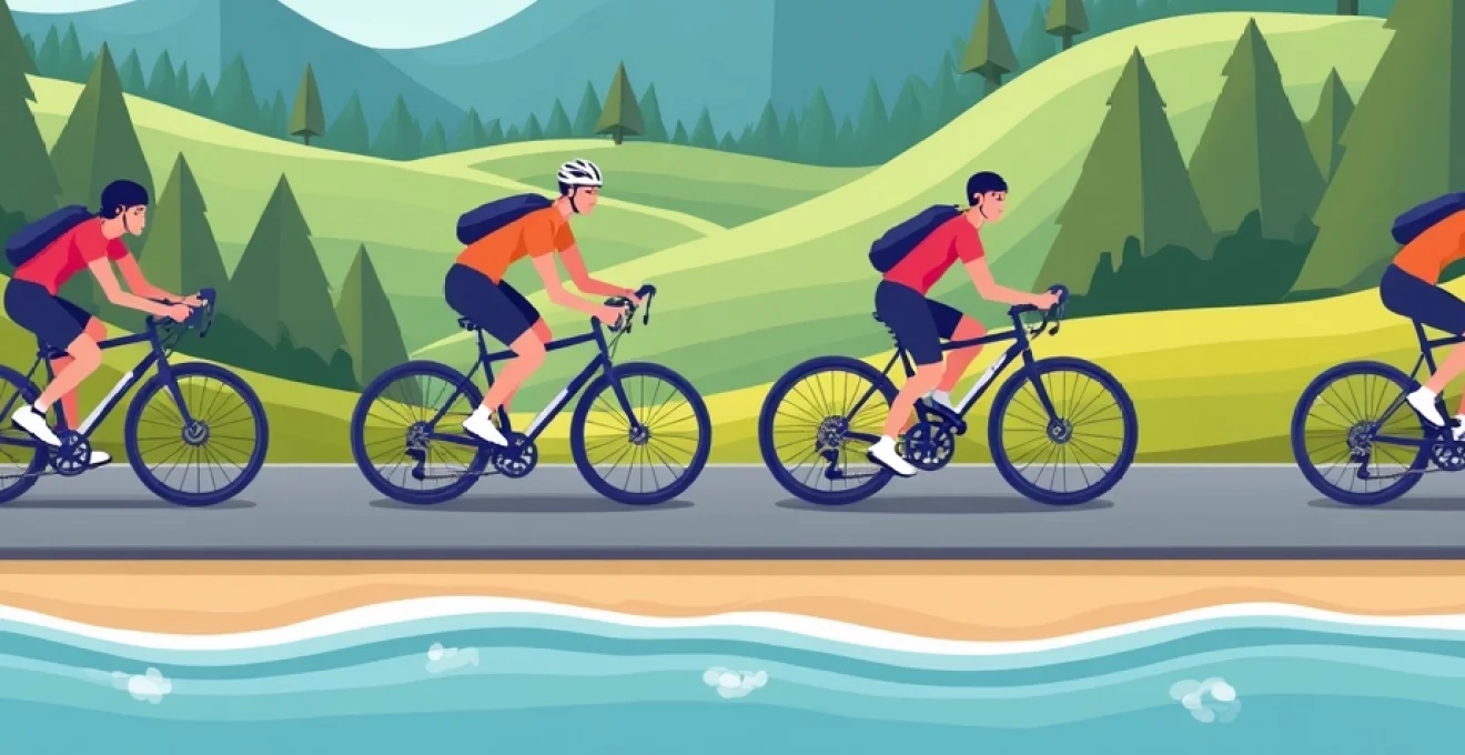 come-scegliere-itinerari-di-ciclismo-adatti-al-tuo-livello