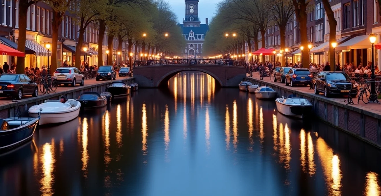 amsterdam-e-famosa-per-i-suoi-canali-e-musei-internazionali