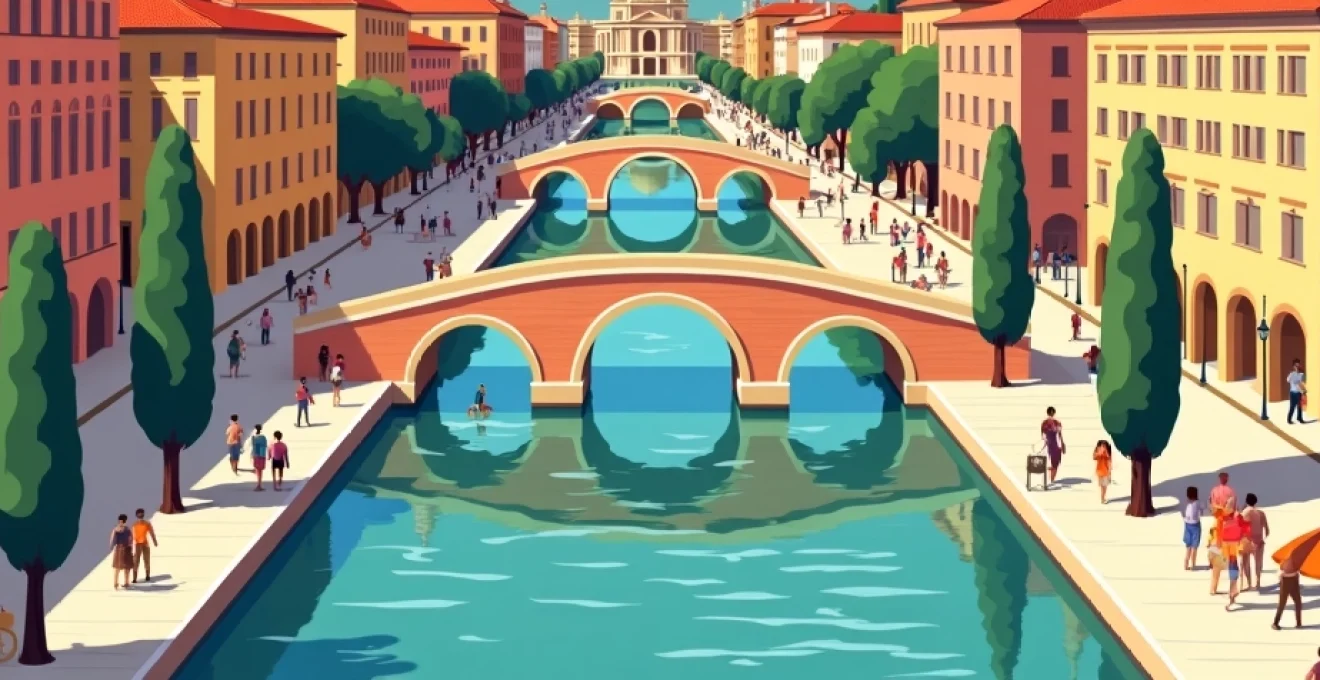 come-organizzare-un-itinerario-perfetto-a-roma
